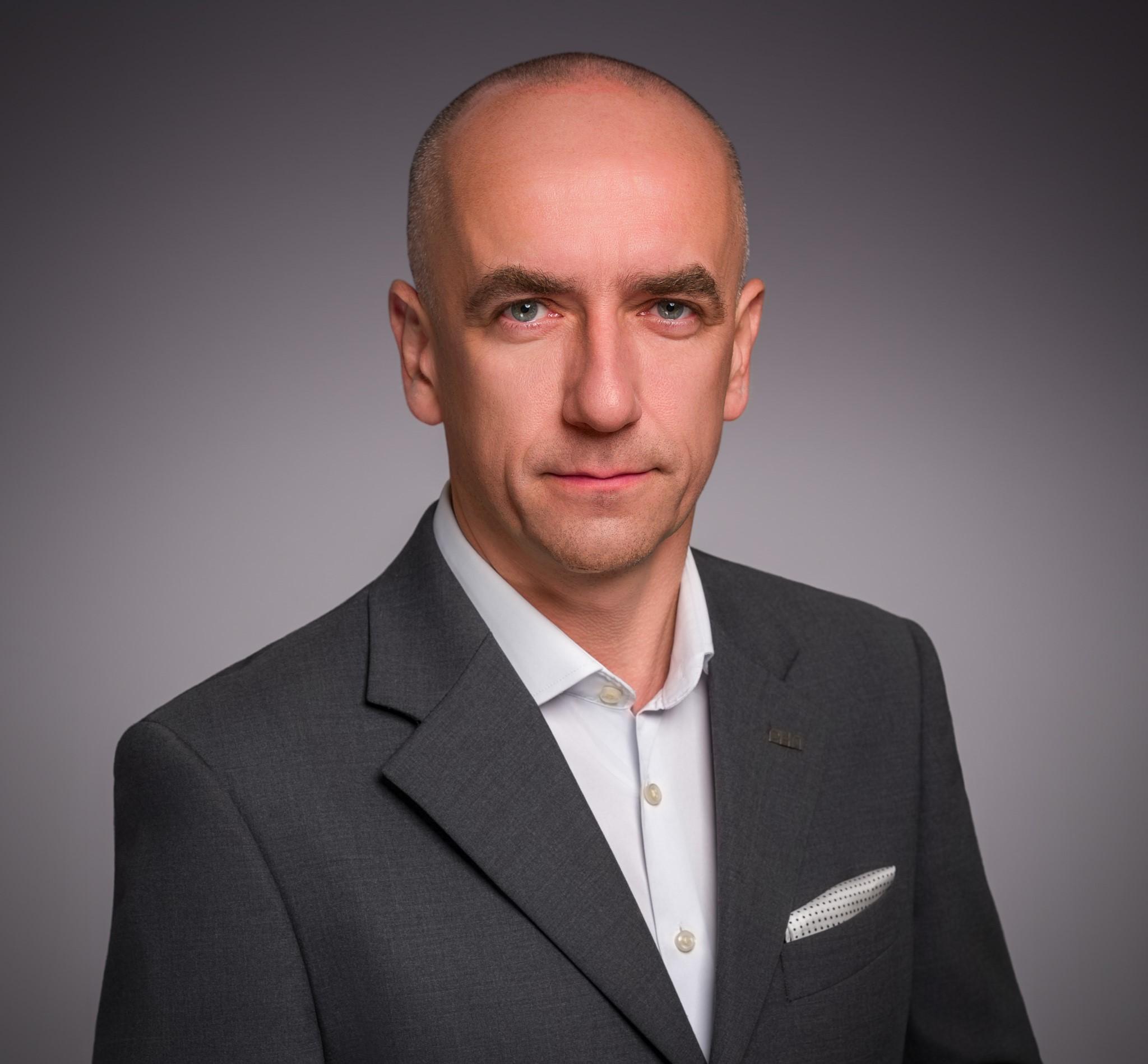 Michał Hamryszak